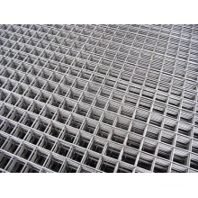 Galvanized Welded Wire Mesh Plate